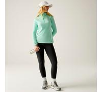 Green female 18 Regatta Women's Sweethart Marl Fleece Green, Size: 18