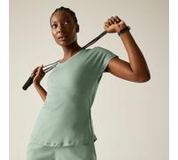 DARE 2B Vigilant Tee - Women - Green - size 20- model 2026 20