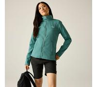 Regatta Womens Connie V Softshell Jacket