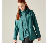 Women's hiking jacket Regatta Daysha II 48