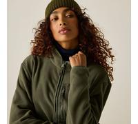 Green female 22 Regatta Women's Frankie Fleece Green, Size: 22