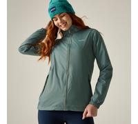 Regatta Women's Jacket Corinne IV – Waterproof, Packaway