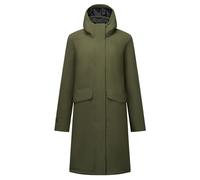 Green female 22 Regatta Women's Waterproof Ramona Insulated Jacket Green, Size: 22