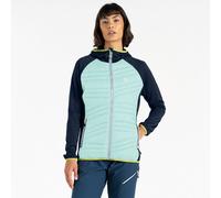 Dare 2b Women's Altimeter Hybrid Jacket Green, Size: 8