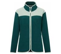 Green female 8 Regatta Women's Frankie Borg Fleece Green, Size: 8