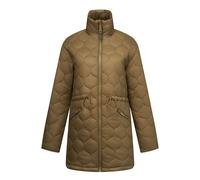 Green female 8 Regatta Women's Gaia Quilted Jacket Green, Size: 8