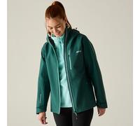 Women's hiking jacket Regatta Birchdale II 36