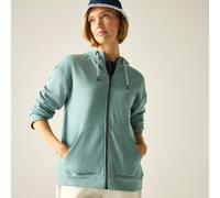 Green female Regatta Women's Bayletta Hoody Green, Size: 16
