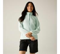 Green female 26 Regatta Women's Floreo IV Fleece Green, Size: 26