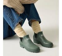 Regatta Welling Womens Harper Low Rise Wellington Boots, DrkForestGrn, 6.5 UK