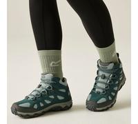 Regatta Womens Edgepoint IV Walking Boots