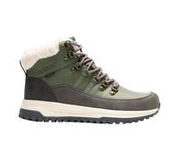Green female UK 8 Regatta Women's Elbourne Boots Green, Size: UK 8