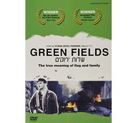 Green Fields [DVD] [Region 1] [US Import] [NTSC]