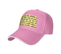 Green Fields Farming Machine Pint Trucker Hat Baseball Cap, Baseball Cap Adjustable Sun Hat Golf Hats, Adjustable Classic Cap
