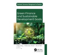 Green Finance and Sustainable Development Goals