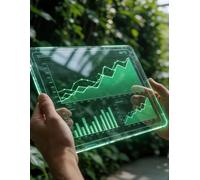 Green Finance Journal: Sustainable Investment and Eco Tech Trading for Investors and Analysts