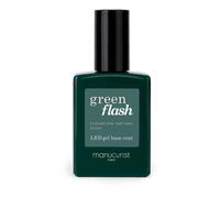 Green Flash Base Coat - 15ml Transparent one size