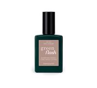 Green Flash Hema & TPO Free Gel Nail Polish - Bronzé 15ml (50037)