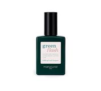 Green Flash Hema & TPO Free Gel Nail Polish - Carn