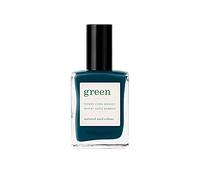 Green Flash Hema & TPO Free Gel Nail Polish - Dark