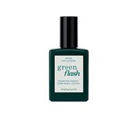 Green Flash Hema & TPO Free Gel Nail Polish - Diam