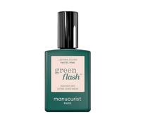 Manucurist Green Flash Hema & TPO Free Gel Polish - Pastel Pink 15ml (51446)