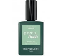 Green Flash™ Led Gel Polish - 0.5 fl oz - Amande 15ml (51360)