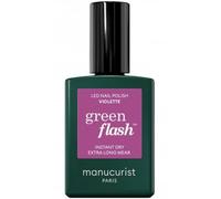 Green Flash™ Led Gel Polish - 0.5 fl oz Violette 15ml