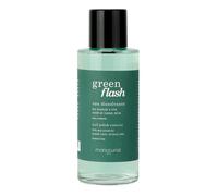 Manucurist - Green Flash - Remover - Nail Polish Remover