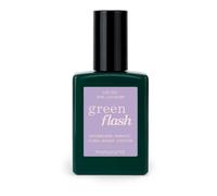 Manucurist Unisex -GREEN FLASH - LISA LILAS - Nail polish - One Size