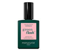 Manucurist Green Flash Varnish (Various Shades) 15ml - Hortencia