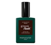 Manucurist - Green Flash - MOCHA - LED nail polish