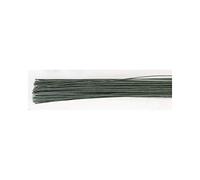 Green florist wire 22 gauge