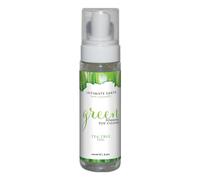 Intimate Earth - Green Tea Cleansing Foam (200ml)