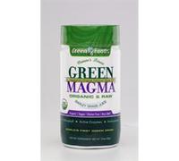 Green Foods Green Magma Organic Green Barley Grass Juice Extract 80g