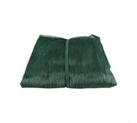 Green for Chicken Run Tunnel 400cm for predator for proof Net(6-meter)