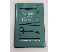 Green for Danger