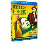 Green for Danger (Blu-Ray)