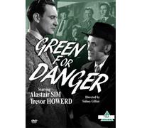 Green for Danger [DVD]