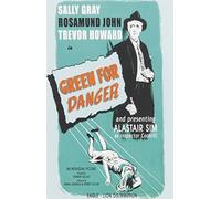 Green for Danger [DVD] [Region 1] [NTSC]
