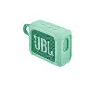 (green) For JBL GO3 Speaker Portable Silicone Case