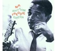 Green, Freddie - Mr. Rhythm