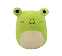(Green frog, 30cm) Squishmallows Plush Toys Axolotl Doll Kids Gift