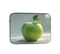 Green fruit 10 inch Print Laptop Case, Business/Office Commuter Laptop Case