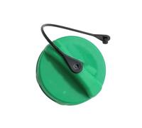Green Fuel Gas Cap Replace 52013994AB For Dodge Ram 2007-2021 Fuel Tank Filler Cap