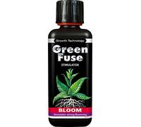 Green Fuse Bloom 300Ml - Grow Technology