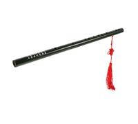 Green G Bamboo Flute Traditional Chinese Musical Instrument 1 Pcs