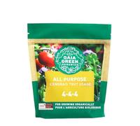 Green Gaia Gaia Green All Purpose Fertilizer, 500g
