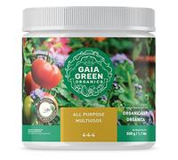 Green Gaia Gaia Green All Purpose Fertilizer, 500g
