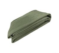 Green Garden Mesh Net for Plant Protection, Breathable Insect Barrier Against Birds and Pests, Customizable Outdoor Cover for Fruits Vegetables Flowers, 2.4x20m(1.8mX10m)